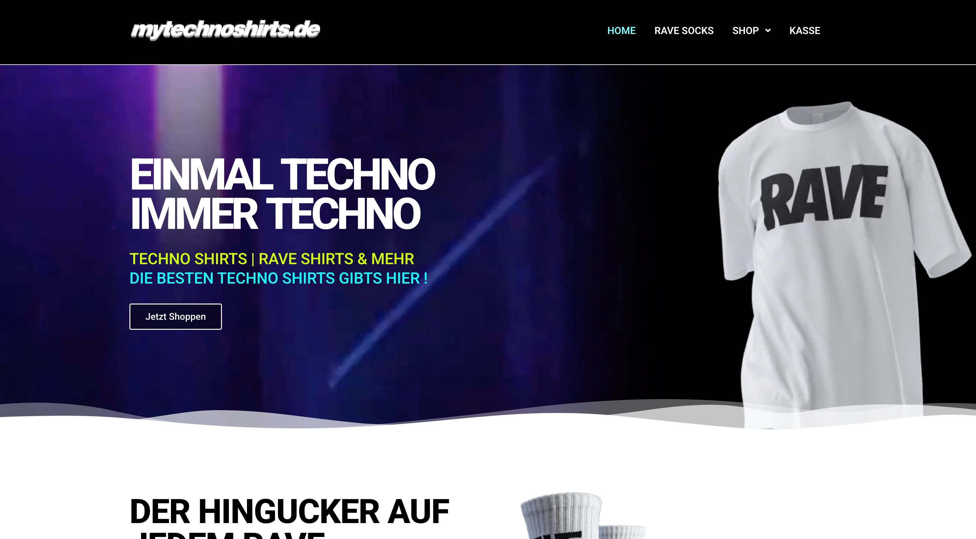 mytechnoshirts